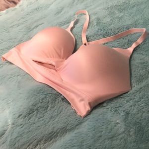 Lounge bras!